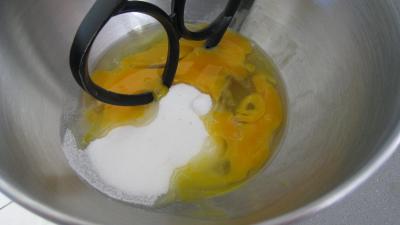 Cake de doigts coupés de la sorcière pour halloween - 2.4