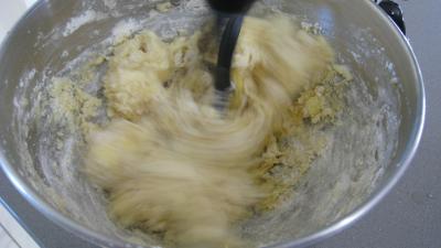 Cake de doigts coupés de la sorcière pour halloween - 4.1