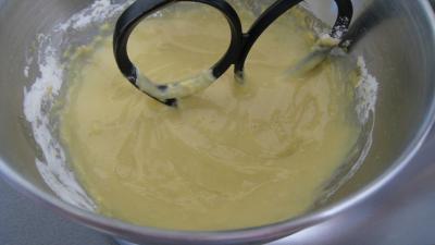 Cake au thon - 3.3