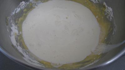 Cake au thon - 3.4