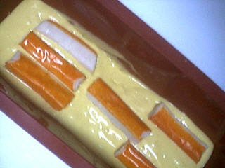 Cake au surimi - 3.1