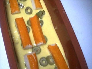 Cake au surimi - 5.1