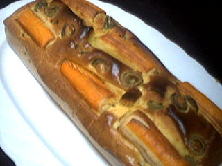 Cake au surimi - 6.1