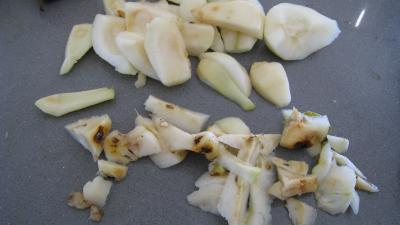 Confiture de poires - 1.2