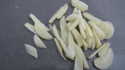 Côtes de porc aux légumes - 1.3