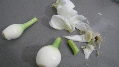 Côtes de porc aux légumes - 2.1