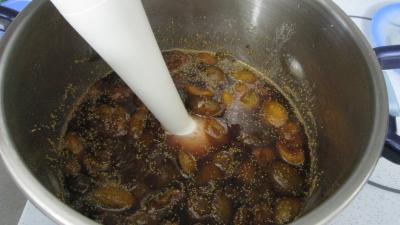 Confiture de figues - 3.3