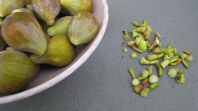 Confiture de figues - 1.1