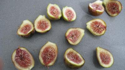 Confiture de figues - 1.2