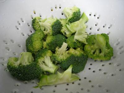 Velouté d'orties aux légumes - 4.3