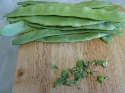 Velouté d'orties aux légumes - 4.4