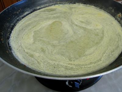 Velouté d'orties aux légumes - 14.1