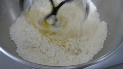 Cake aux champignons - 6.1