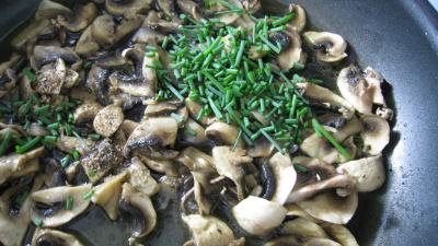 Cake aux champignons - 5.1