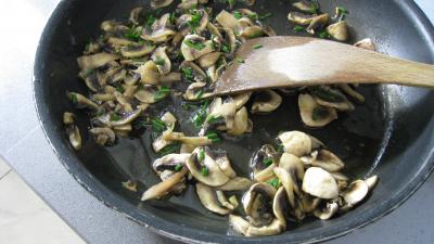 Cake aux champignons - 5.2