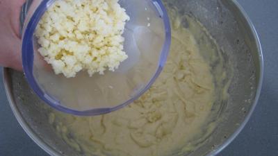 Cake aux champignons - 7.1