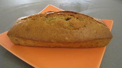 Cake au thé noir"Le Barmbrack" d'halloween - 7.1