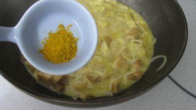 Chou à la moutarde - 6.1