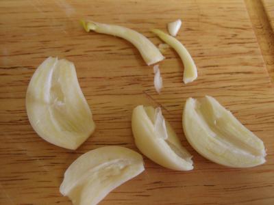 Vinaigrette au sirop d'érable - 1.2