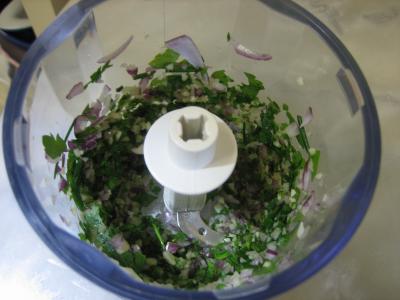 Vinaigrette au sirop d'érable - 3.4