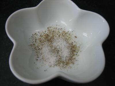 Vinaigrette au sirop d'érable - 4.2