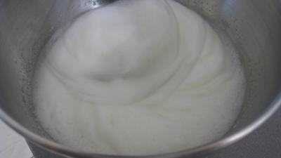 Biscuits de Savoie (biscottini alla Savoiarda) - 4.2