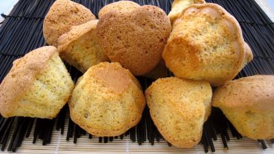 Image : Biscuits de Savoie (biscottini alla Savoiarda)