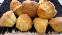 Biscuit de Savoie