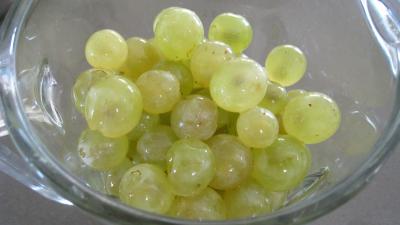 Confiture de figues et raisins - 2.2
