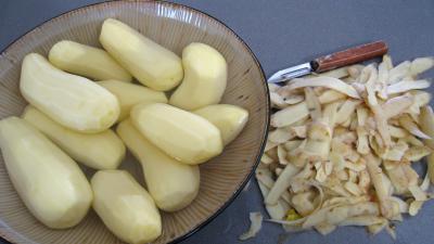 Farçon savoyard au reblochon - 1.4
