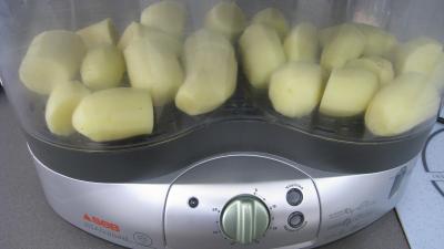 Farçon savoyard au reblochon - 2.3
