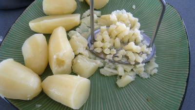 Farçon savoyard au reblochon - 3.1