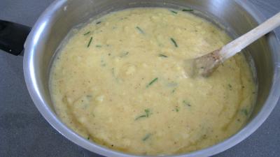 Farçon savoyard au reblochon - 5.2