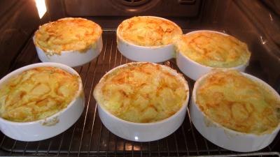 Farçon savoyard au reblochon - 6.1