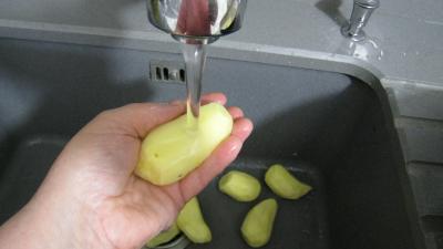Farçon savoyard au reblochon - 2.1