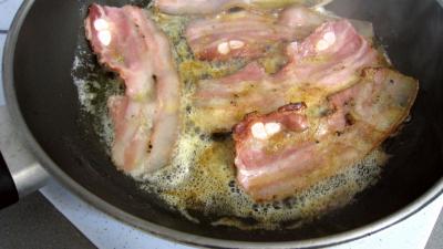 Cuisses de poulet grillées façon américaine - 4.3