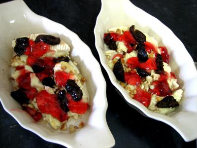 Camembert aux mendiants - 4.2