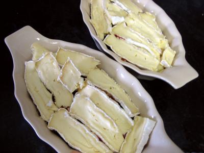 Camembert aux mendiants - 4.3