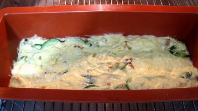 Cake aux courgettes - 6.2