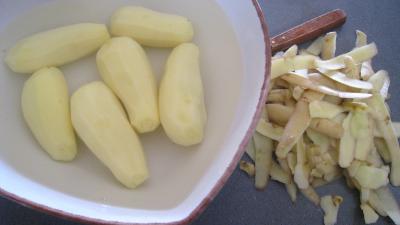 Salade Argenteuil - 1.2