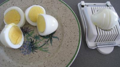 Salade Argenteuil - 4.3