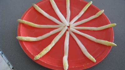 Salade Argenteuil - 5.4