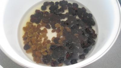 Cake aux fruits confits - 1.2