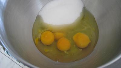 Cake aux fruits confits - 2.1