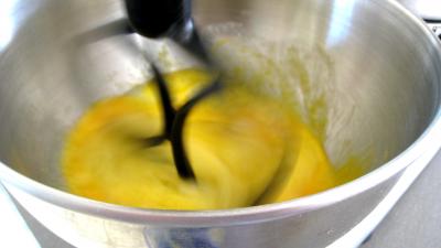 Cake aux fruits confits - 3.1
