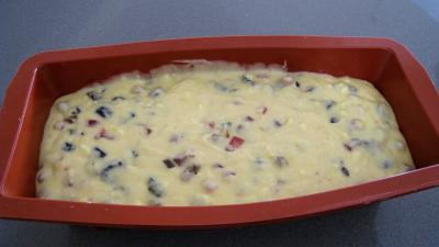 Cake aux fruits confits - 6.2