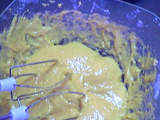 Cake aux olives - 2.1