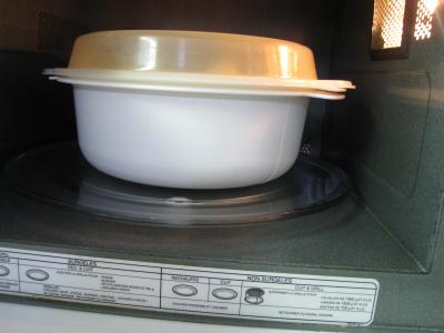 Carottes au fromage blanc minceur - 3.1