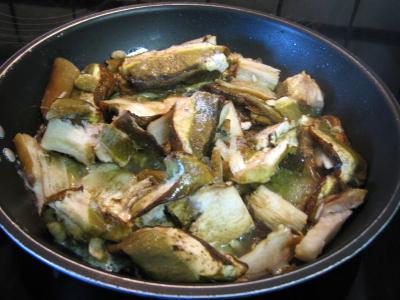 Cassolette aux oignons et aux cèpes - 5.2
