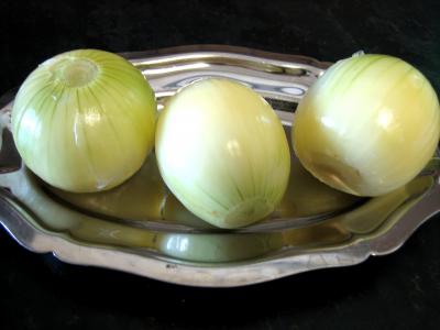 Cassolette aux oignons et aux cèpes - 3.2